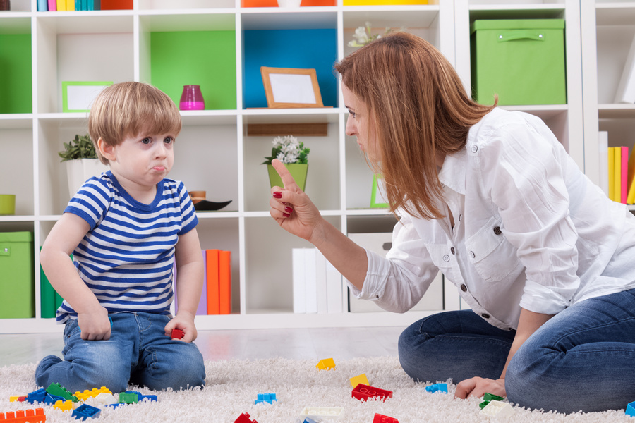 Les violences ducatives ordinaires